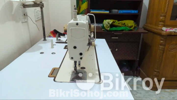 Juki Sewing Machine